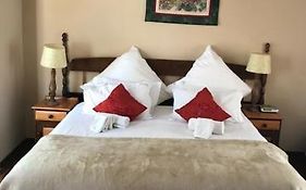 40 On Ilkey B&B